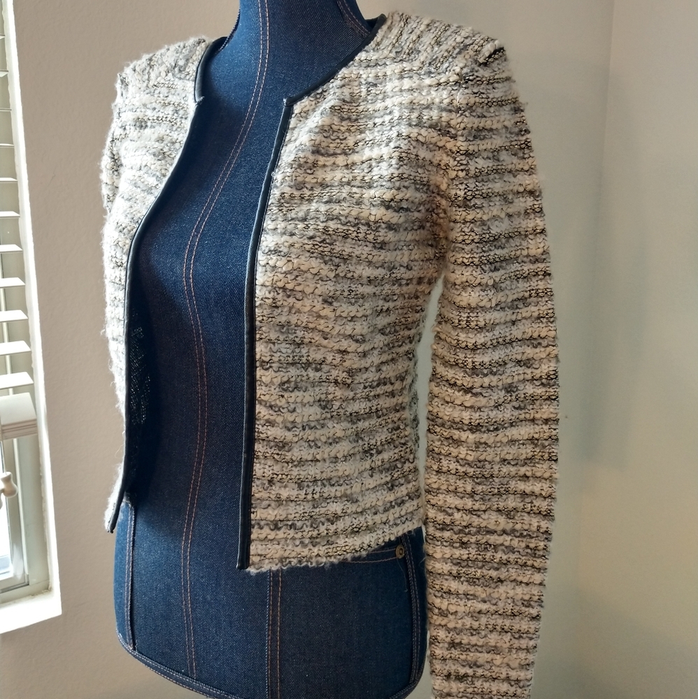 H&M jacket